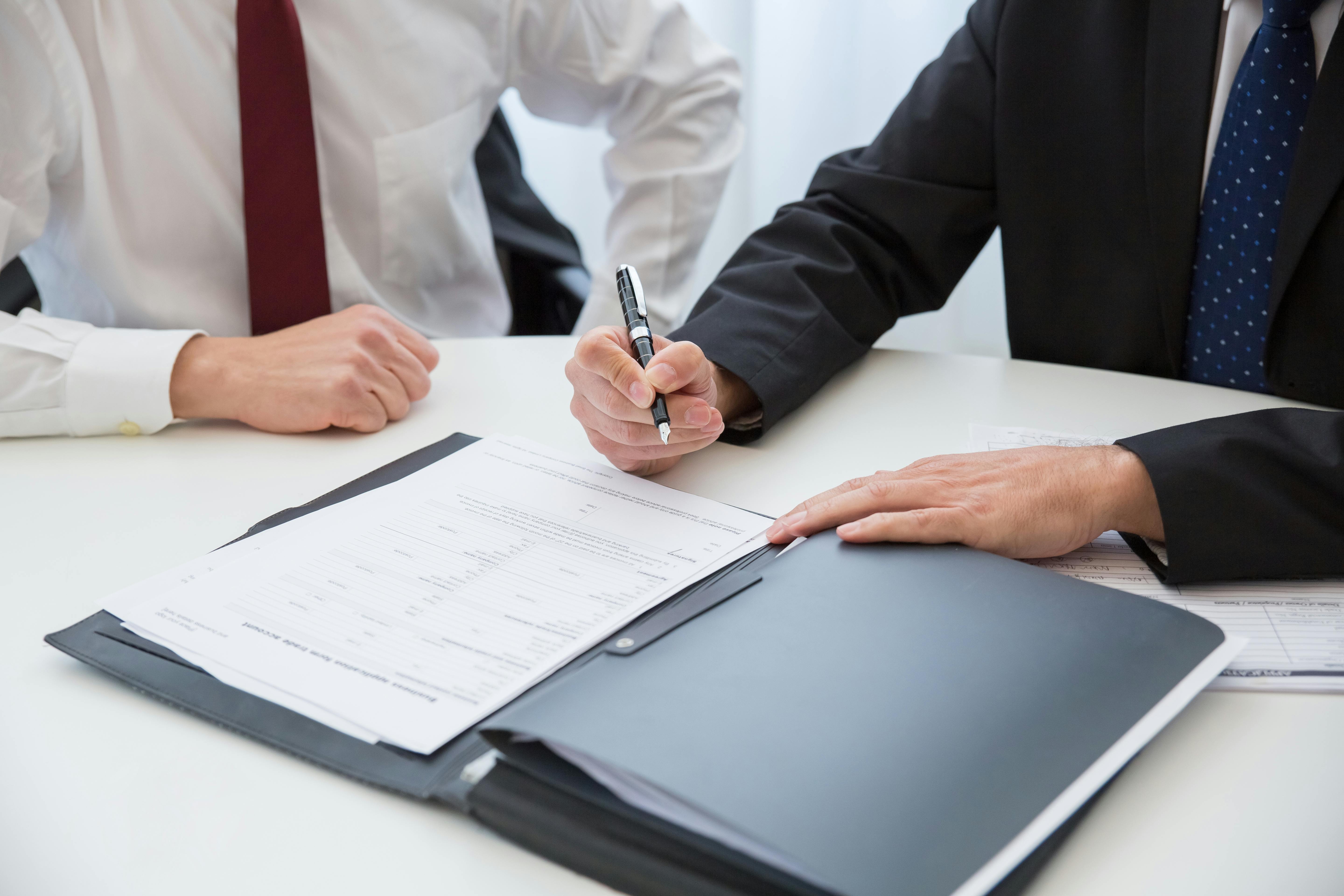 Professional Services Office